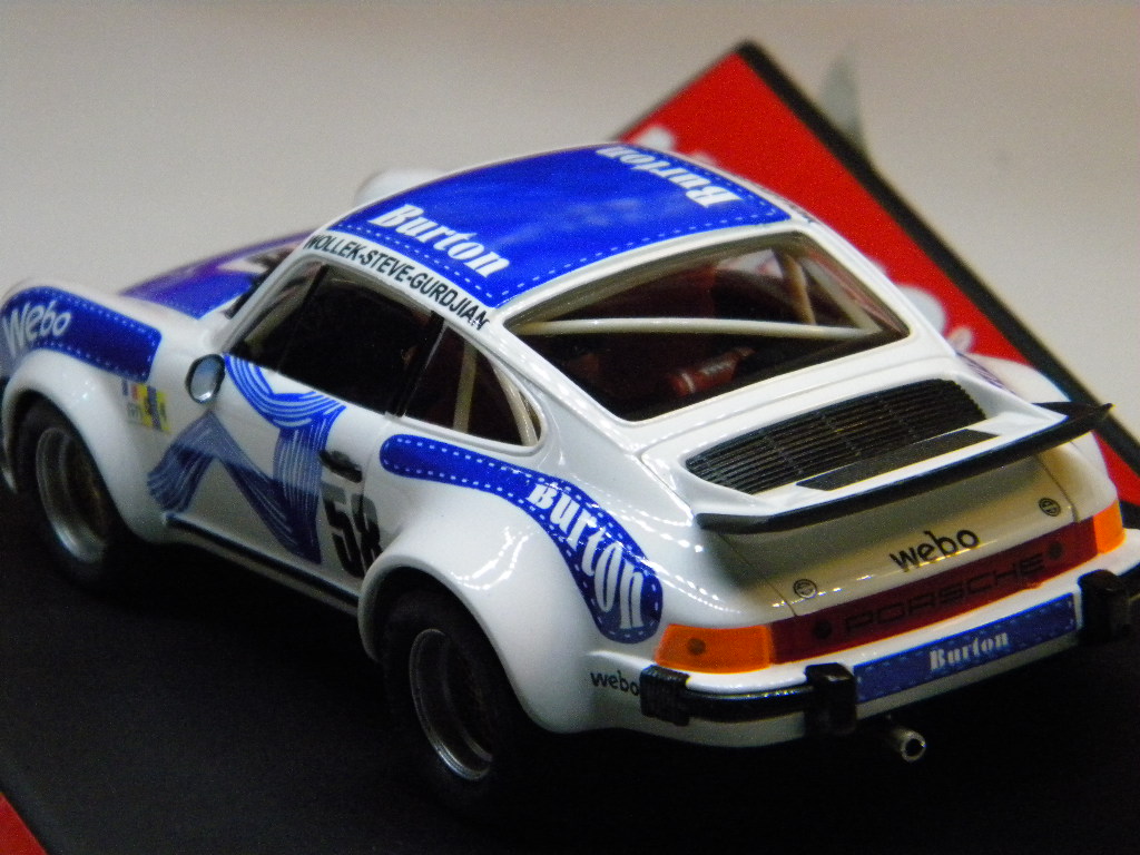 Porsche 934 (50334